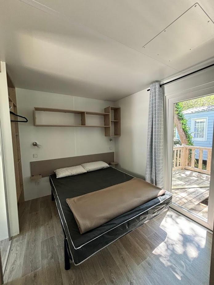 Les Pins De La Coubre Hotel Les Mathes Szoba fotó