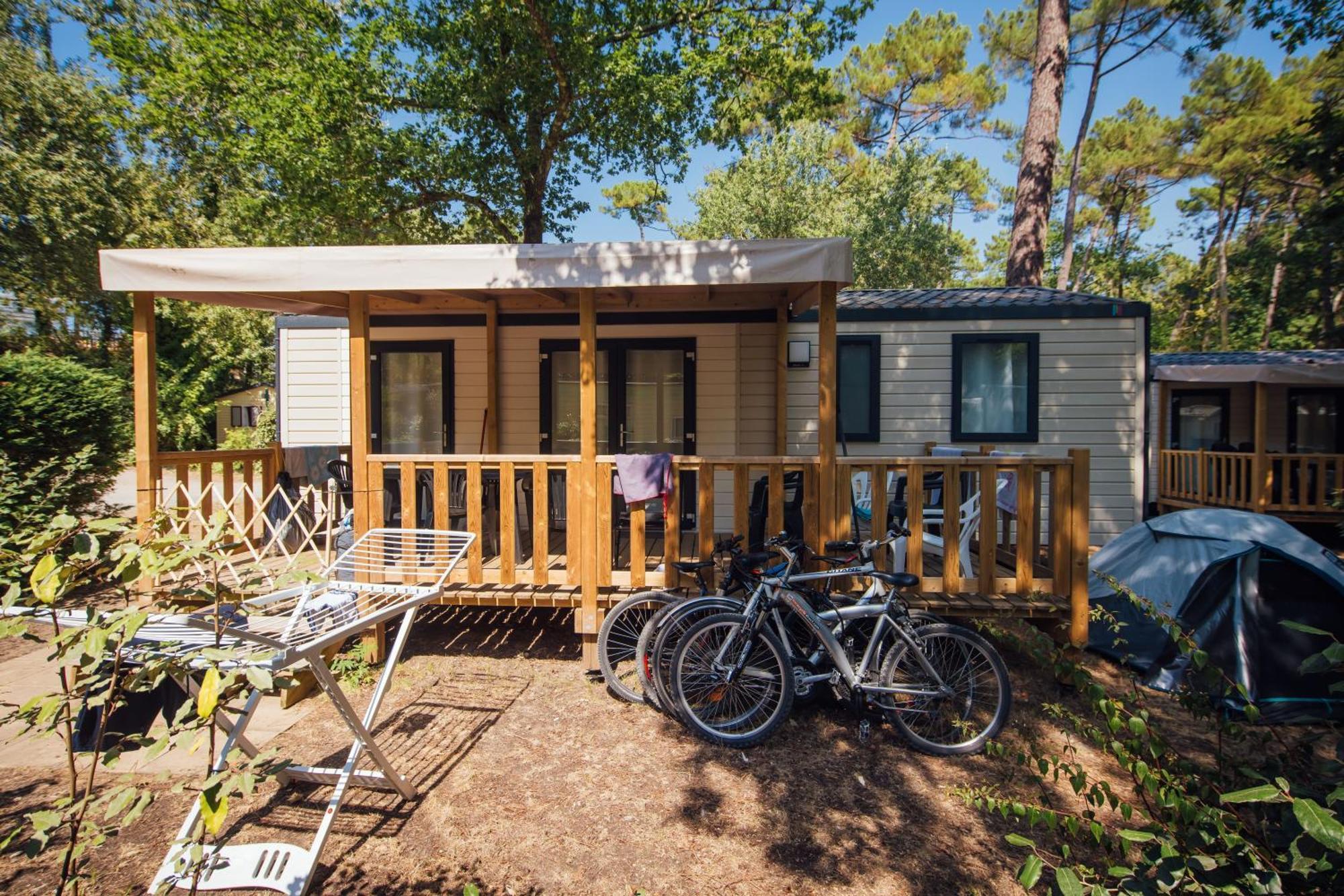 Les Pins De La Coubre Hotel Les Mathes Szoba fotó