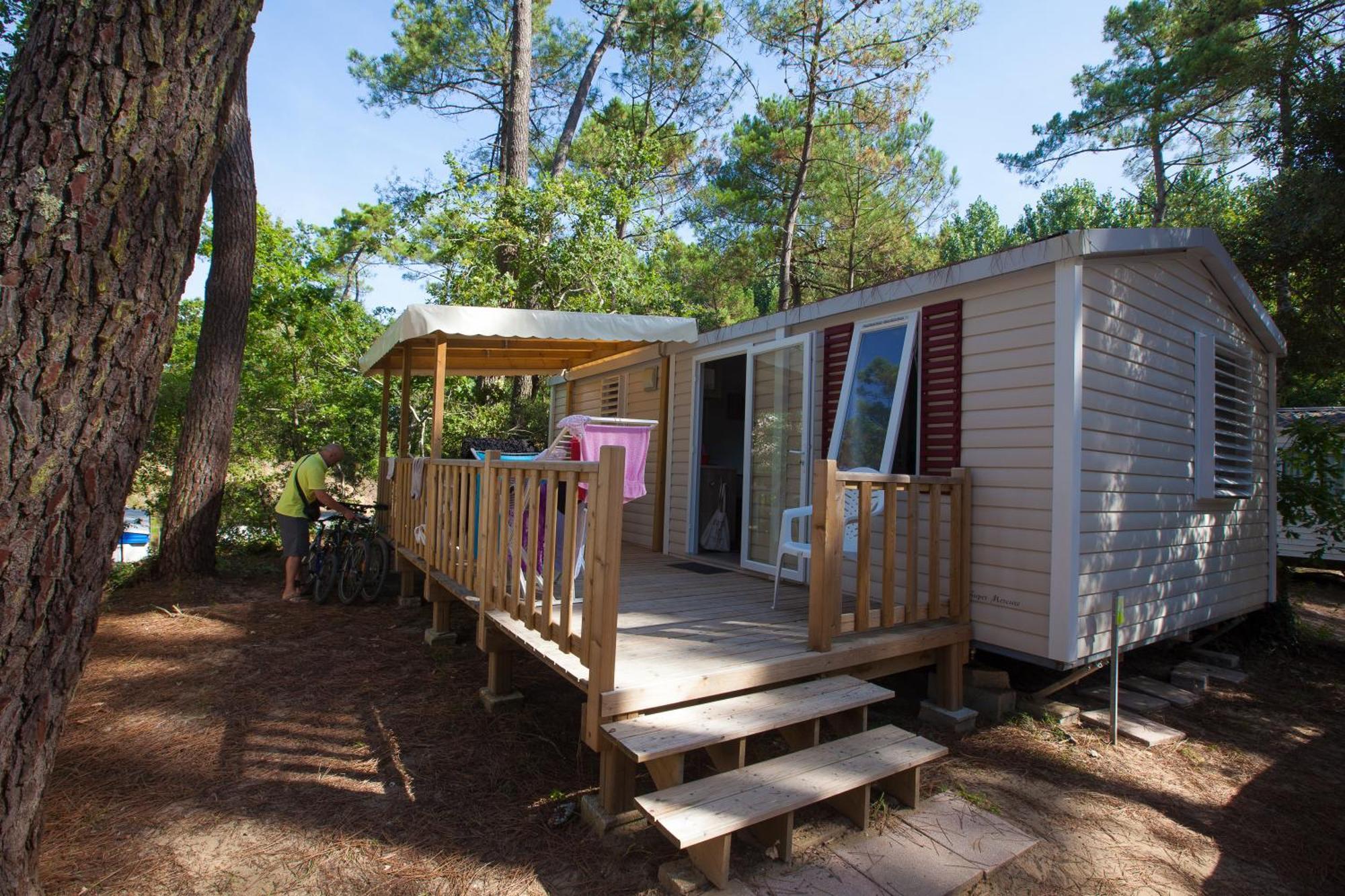 Les Pins De La Coubre Hotel Les Mathes Szoba fotó